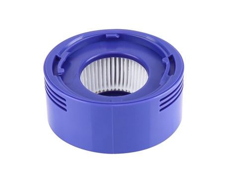 Acessórios para aspirador de mão hepa filtro traseiro para dyson v7 v8