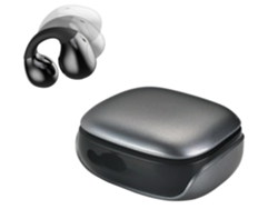 Auriculares Inalámbricos YIZHOOD Bluetooth Negro