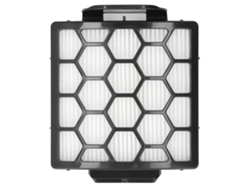 Filtro Lavable Para Aspiradora Shark Navigator Zu60 Nv255 Nv251 - Accesorios De Repuesto