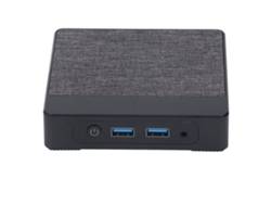 Mini PC con wifi 2.4g/5g y compatibilidad con 4k UHD