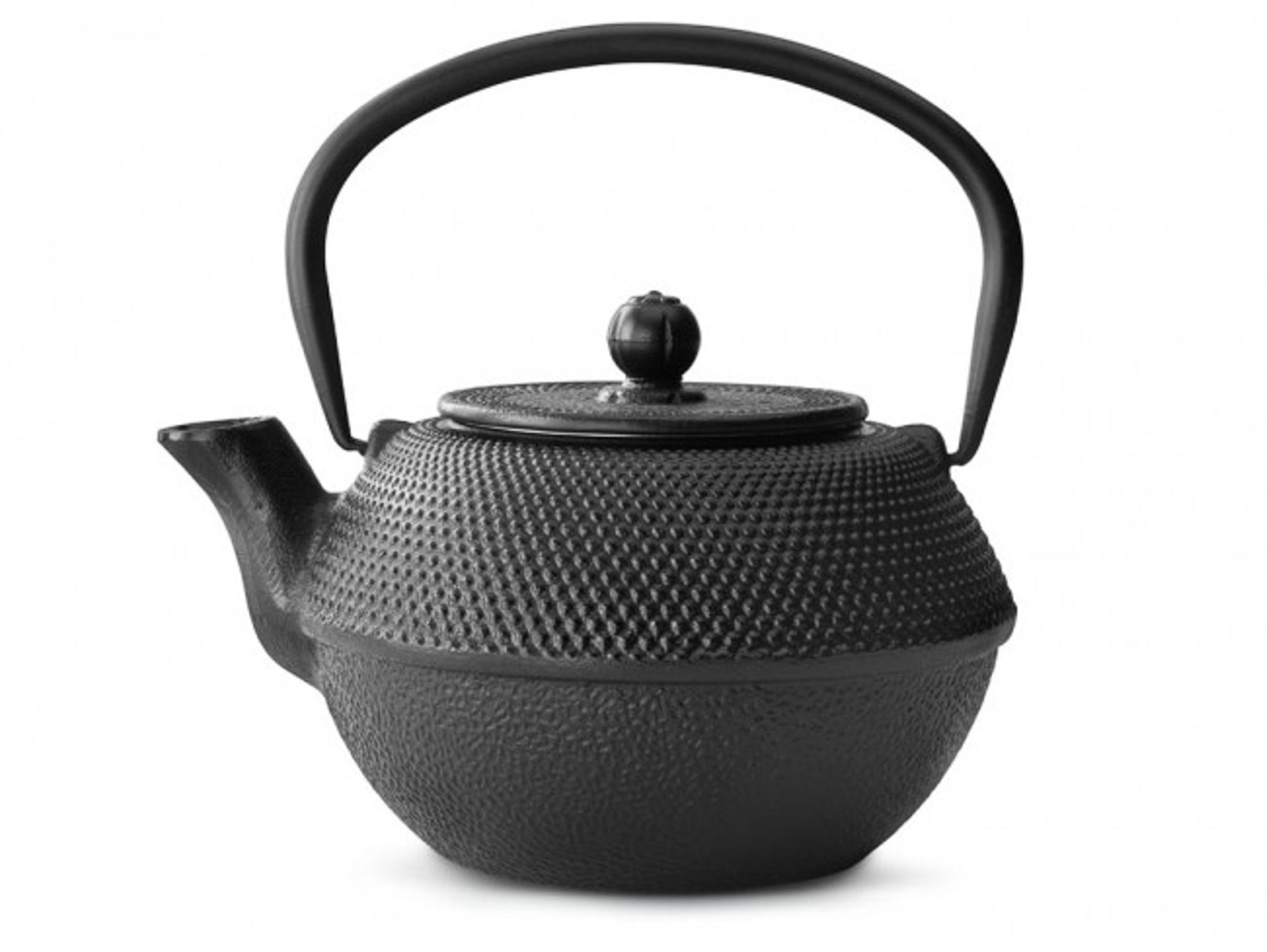Tetera BREDEMEIJER Jang Negro 1.1l