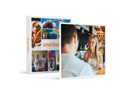 Caja Regalo SMARTBOX Restaurantes gourmet en Córdoba