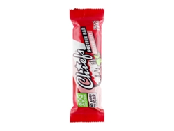 Barrita de proteína 55 g Strawberry Chiefs