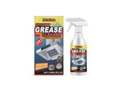 Eliminador de grasa de cocina eficaz