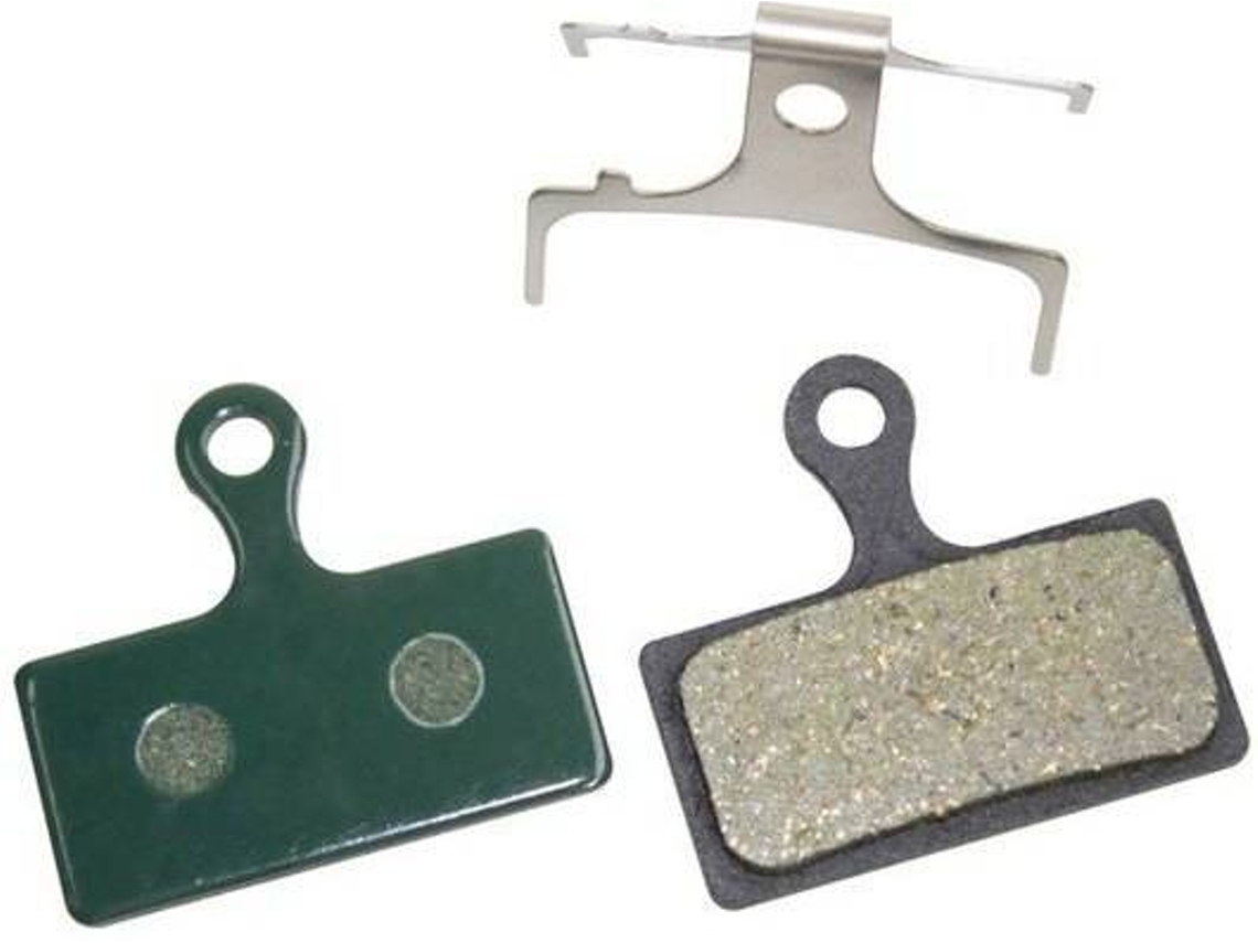 Freno  para Bicicleta UNION Dbp/42c Formula Mega One Refrigerated Brake Pads