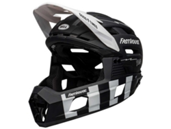 Casco BELL Artex Matte Black Ca Cicli 