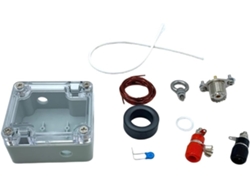 Kit De Conversión Diy Para Balun Convertidor De Antena Hf Bl Para Radioaficionados