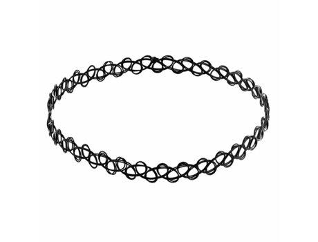 Collar Gargantilla - Talla Única