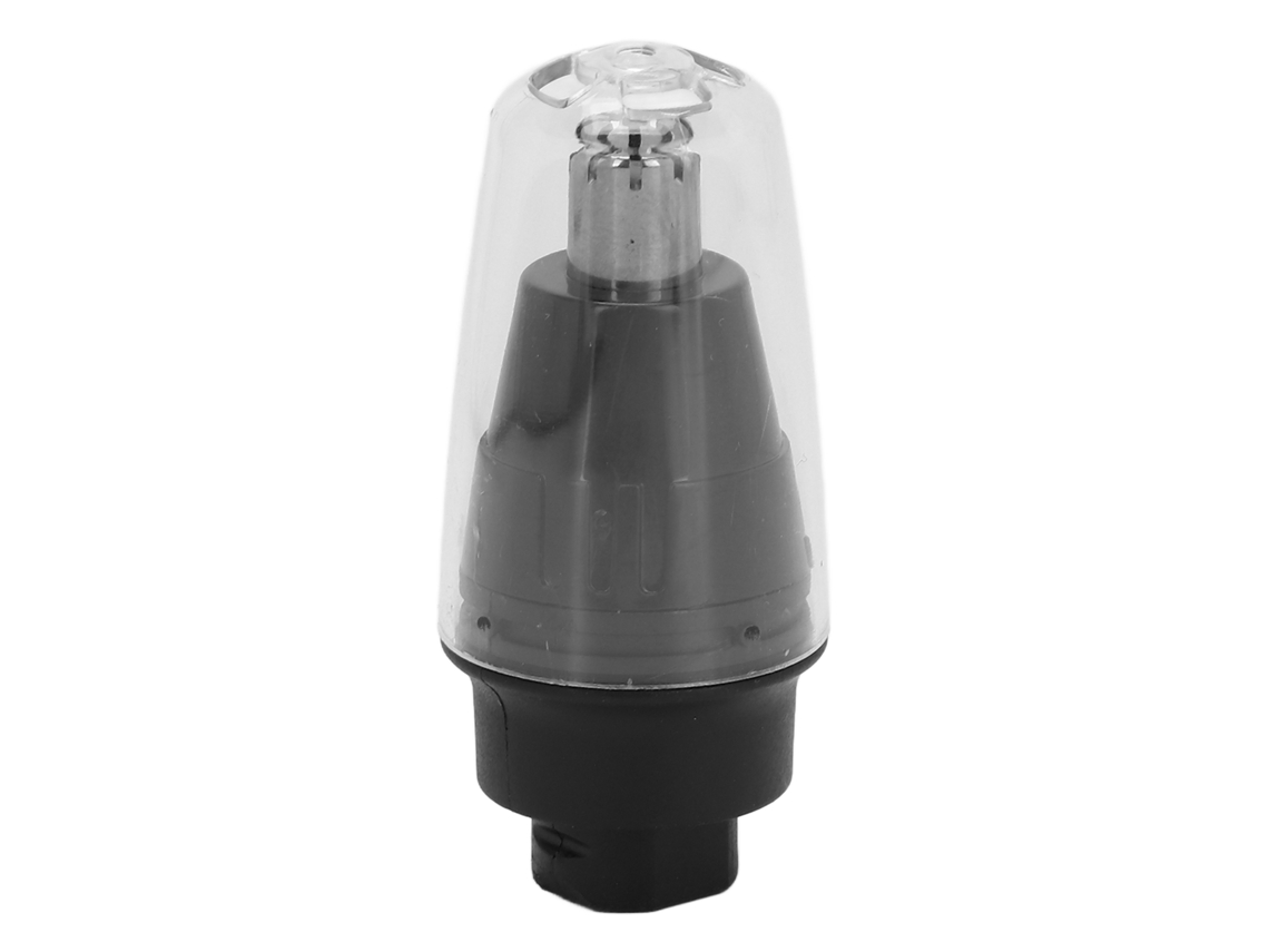 Cabezal De Reemplazo Para Recortadora Eléctrica Universal De Pelo Nasal De Acero Inoxidable Profesional