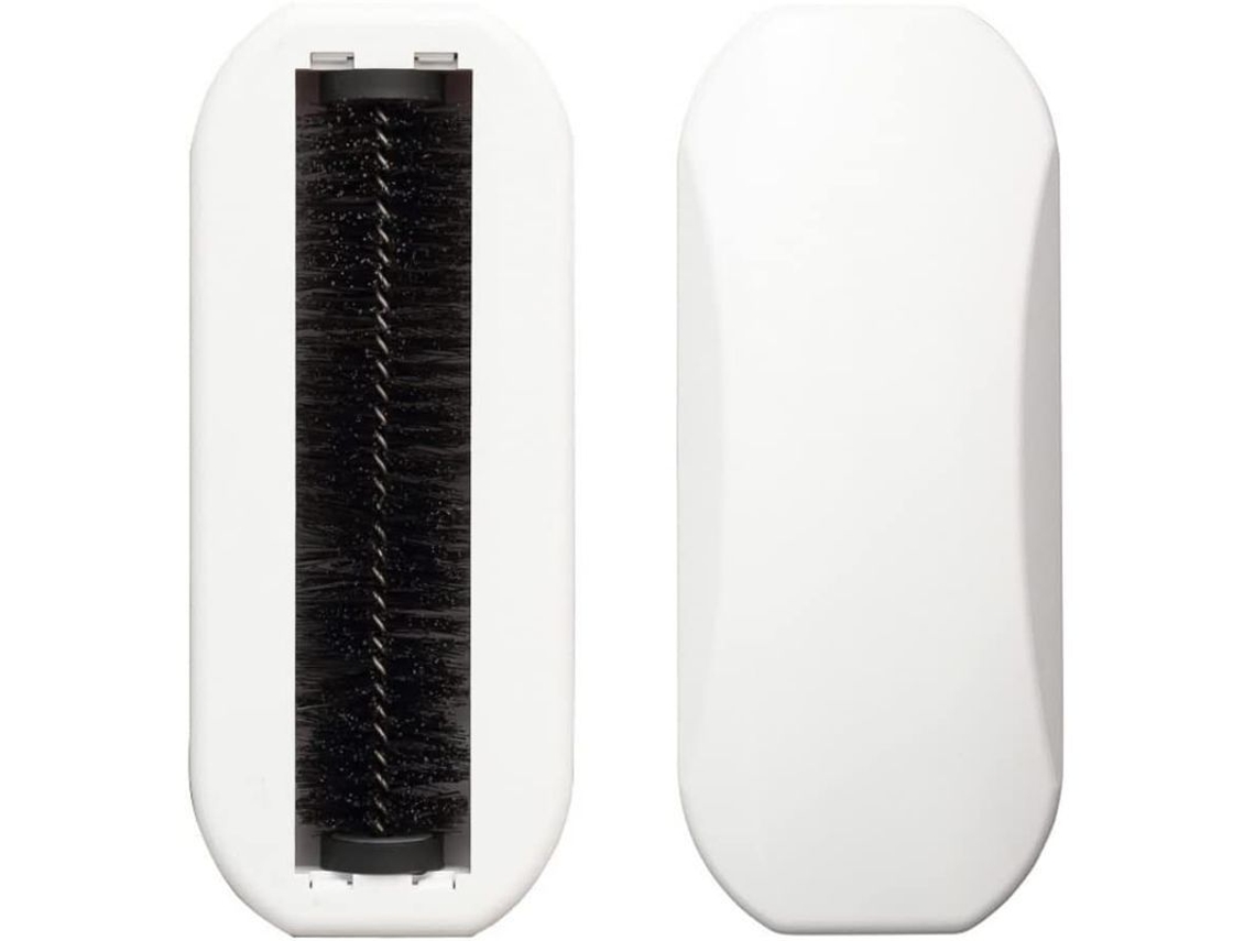 Herramienta De Mano Para Recoger Migas De Abs, Portátil, Blanca, Para Mesa, Cama, Sofá.