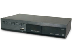 REC SATELITE METRONIC TNT SAT HD 441639