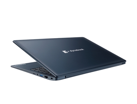 Portátil DYNABOOK 389 (15.6 '' - Intel® Core™ i5 i5-10210U - RAM: 8 GB - 256 GB SSD - Intel® UHD Graphics)