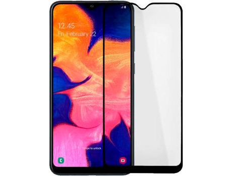 Protector de Pantalla Cristal Templado Samsung Galaxy A20s G4M GorilasGlass