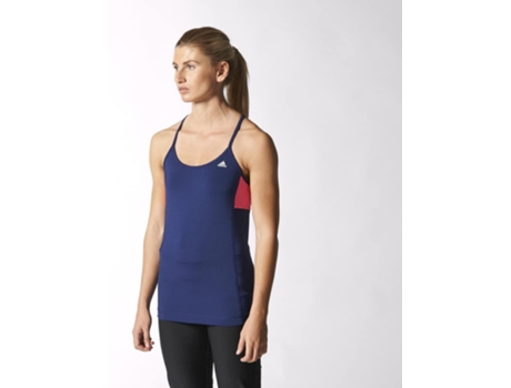 Adidas Camiseta de Alças CLIMA ESS S