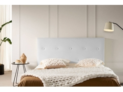 Cabecero MOONIA Tapizado Venice Polipiel 170 X 115 X 12 cm