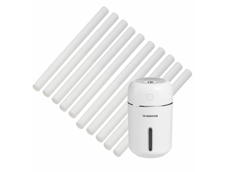 Filtro para Humidificador INF hf-gxj630 a1-12