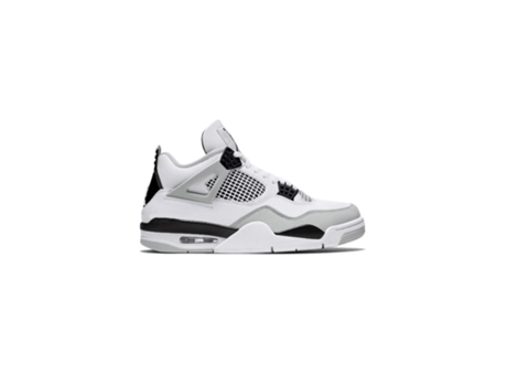 Zapatillas de Mujer NIKE Air Jordan Military Negro (36)