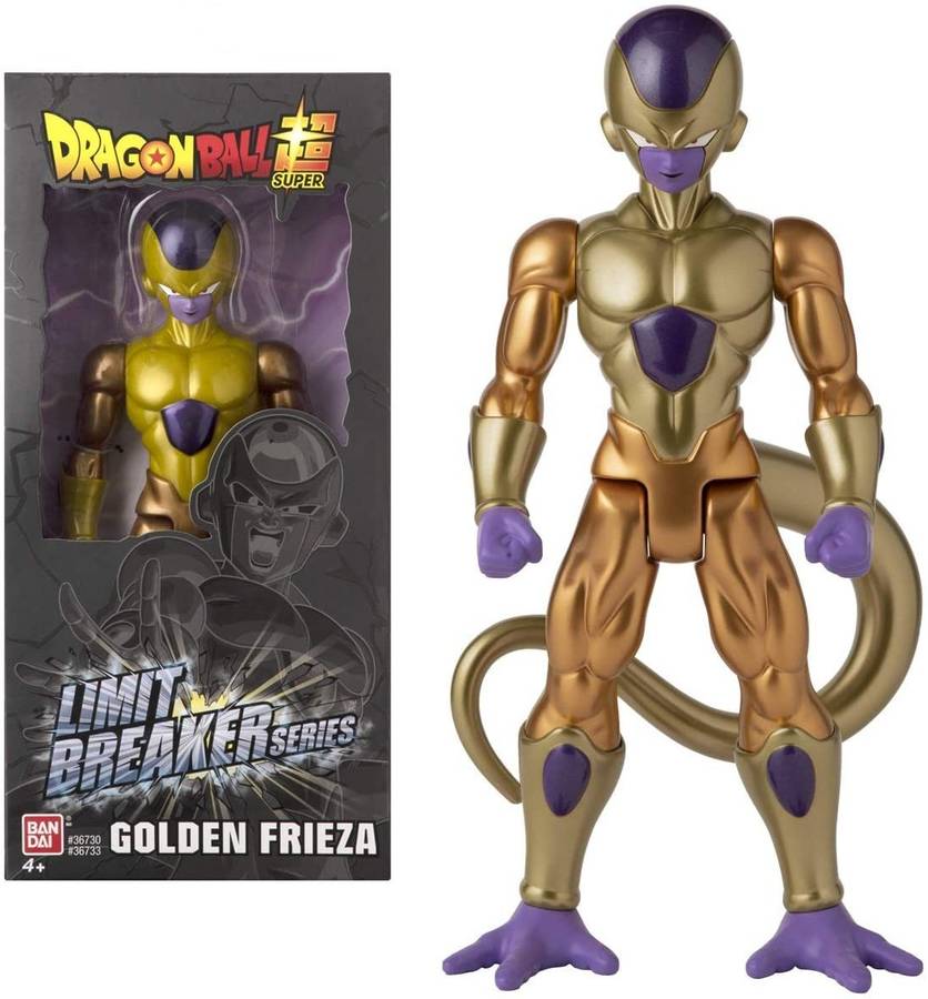 Muñeco freezer dragon ball outlet