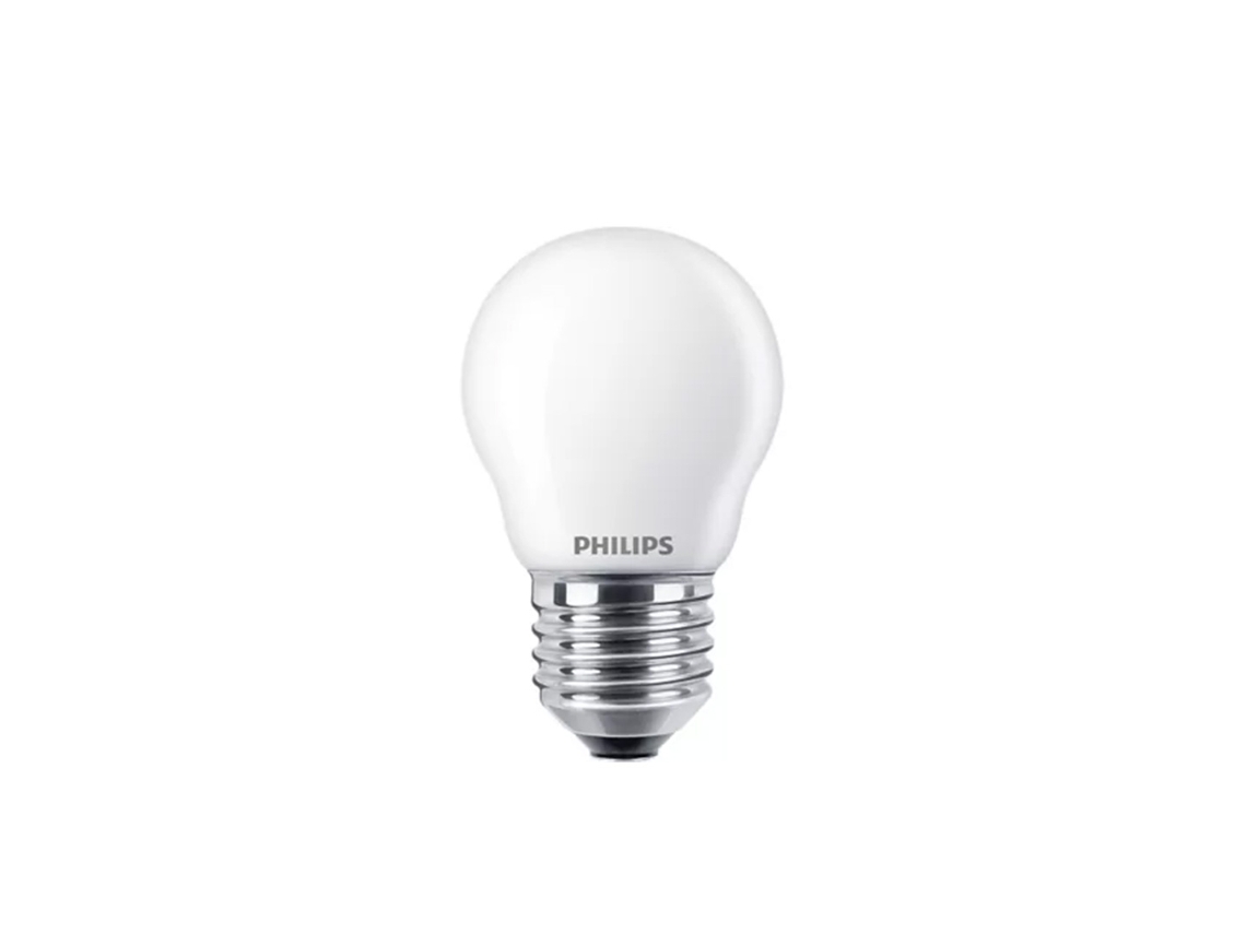 Lámpara Corepro Ledluster Nd4.3-40w E27 827p45frg Philips
