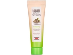Crema de Manos ISDIN Bodysenses Revitalizing (40g)