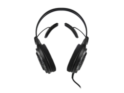 Auriculares con Cable AUDIO-TECHNICA Ath-Ad700X /Diadema con cable Music Black