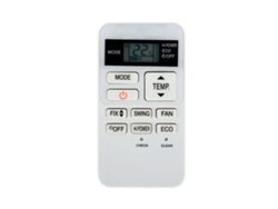 Control Toshiba RBC ASX11E C XIAOMOYU