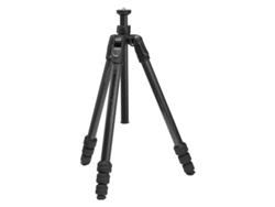 Trípode Manfrott Solamente. Befree Gt Pro De Carbono.