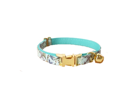 Conjunto de collar para perros con pajarita para mascotas, collar para perros con lazo, collares para perros ajustables para perros, S, ST-1 ZMDECQNA