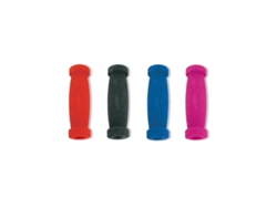 Asas de espuma V BIKE 125 mm