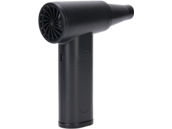 Bomba de aire inalámbrica de 130 000 RPM, LED Jortmrd