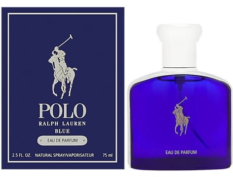 Perfume RALPH LAUREN Polo Blue 75 Ml (75 ml Hombres)