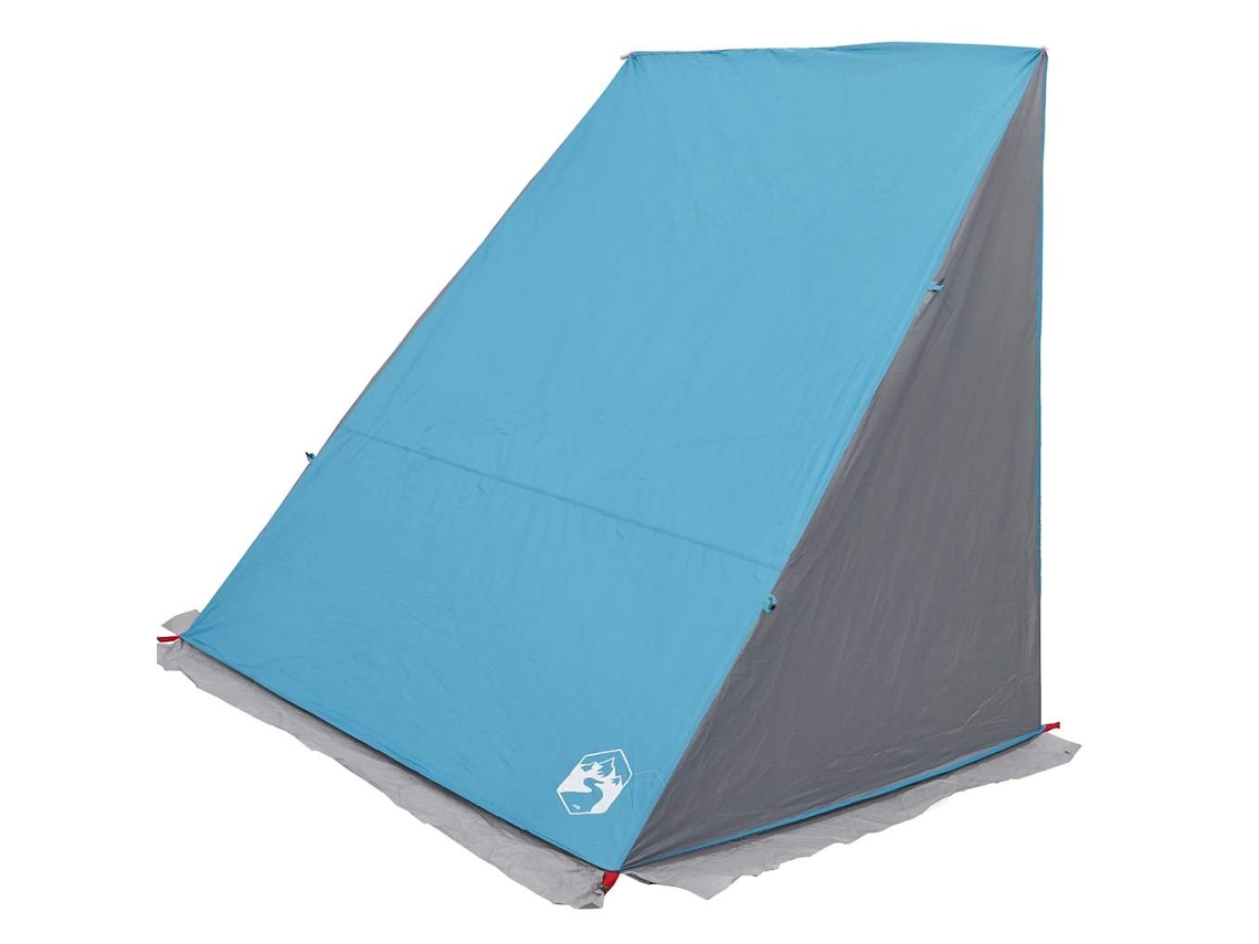 Tienda Para Portón Trasero Azul 190 X 150 X 185 Cm Tafetán