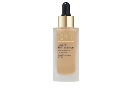 Base de Maquillaje Cremosa ESTEE LAUDER Futurist Skintint Sérum Nº 2N Spf 20 30 ml