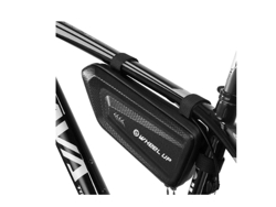Bolsa para bicicleta YIZHOOD DES543 (negra)