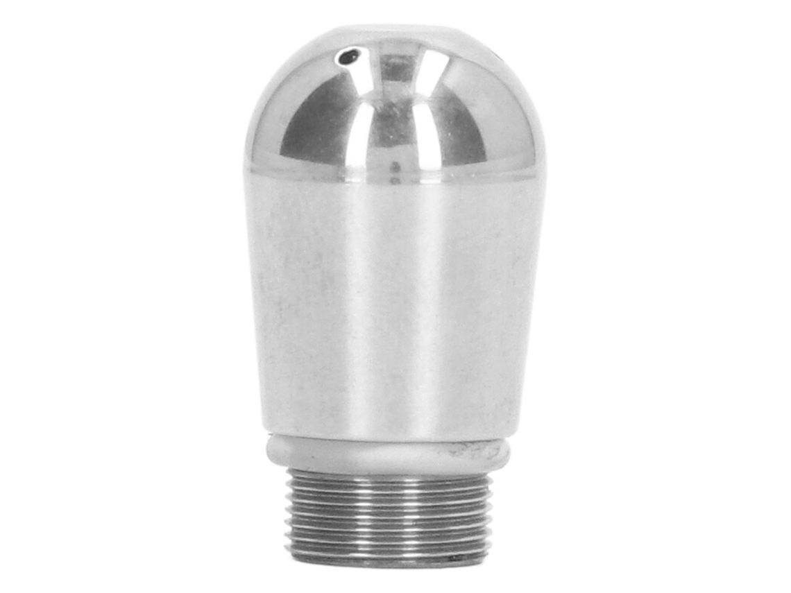Botella de vapor Primerox de acero inoxidable con 3 orificios para cafeteras Breville Serie 870, 875 y 878.