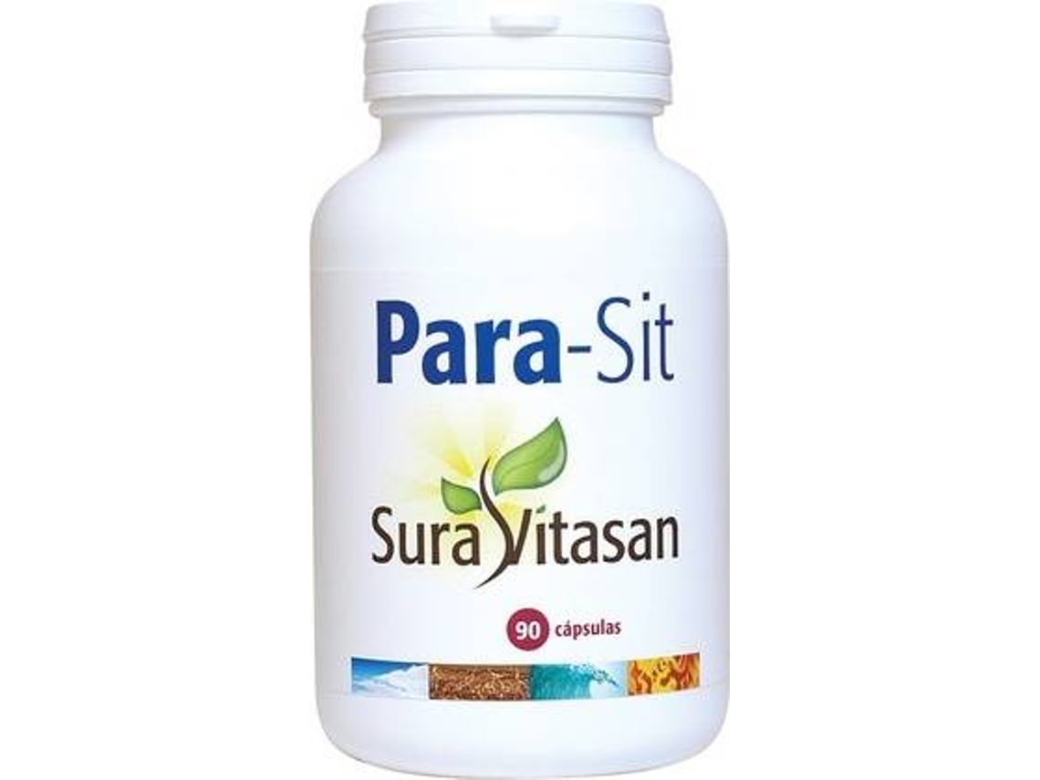 Complemento Alimentar SURA VITASAN Para - Sit