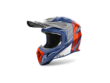 Casco de moto AIROH Aviator Ace 2 Engine L