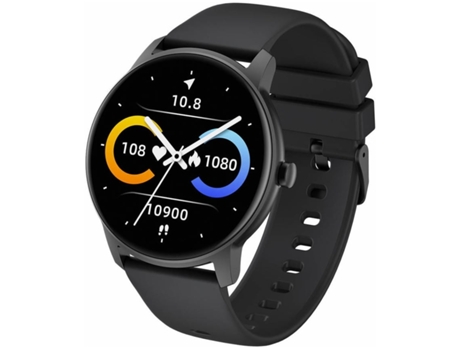 Smartwatch ENZONS negro