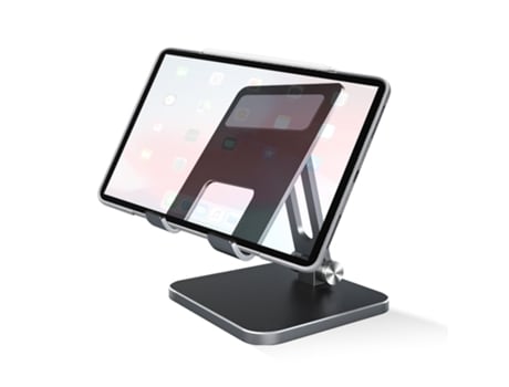 Soporte móvil universal PETHUEL ZJ-0601-17 Negro