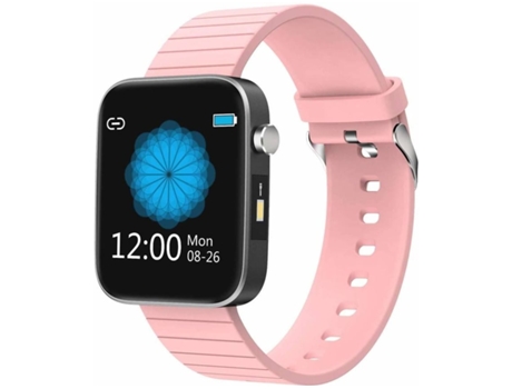 Smartwatch rosa ENZONS