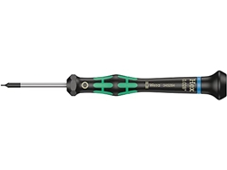 Wera 2054 Hex-Plus SW 0,028 x 40 mm CZ