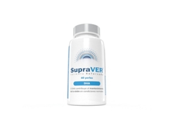 Complemento Alimentar MARGAN Supraver 60 Cápsulas