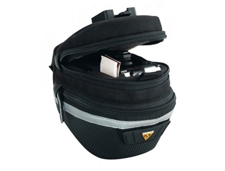 Bolsa de Selim Survival Tool Wedge Ii 1.25L Pretotopeak