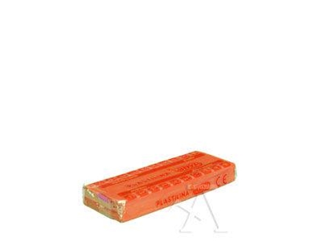 Pack 15 Tacos Plastilina Jovi 71 Mediana 150G. Naranja