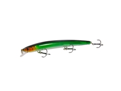 (modelo 9) Señuelo De Pesca De Pececillos Divertido Tipo Láser, 135 Mm, 14,5 G