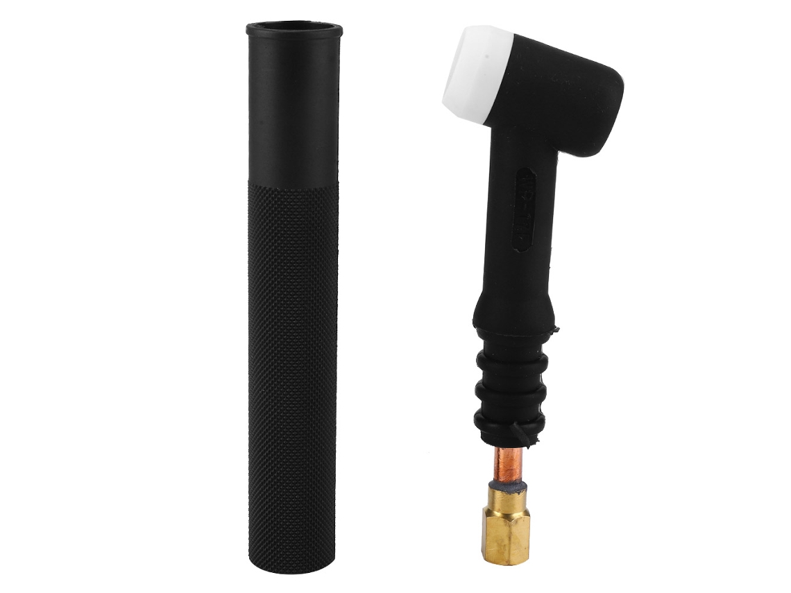 Cabezal De Antorcha Tig De 150 A, Refrigerado Por Aire, Accesorios De Soldadura Wp-17f