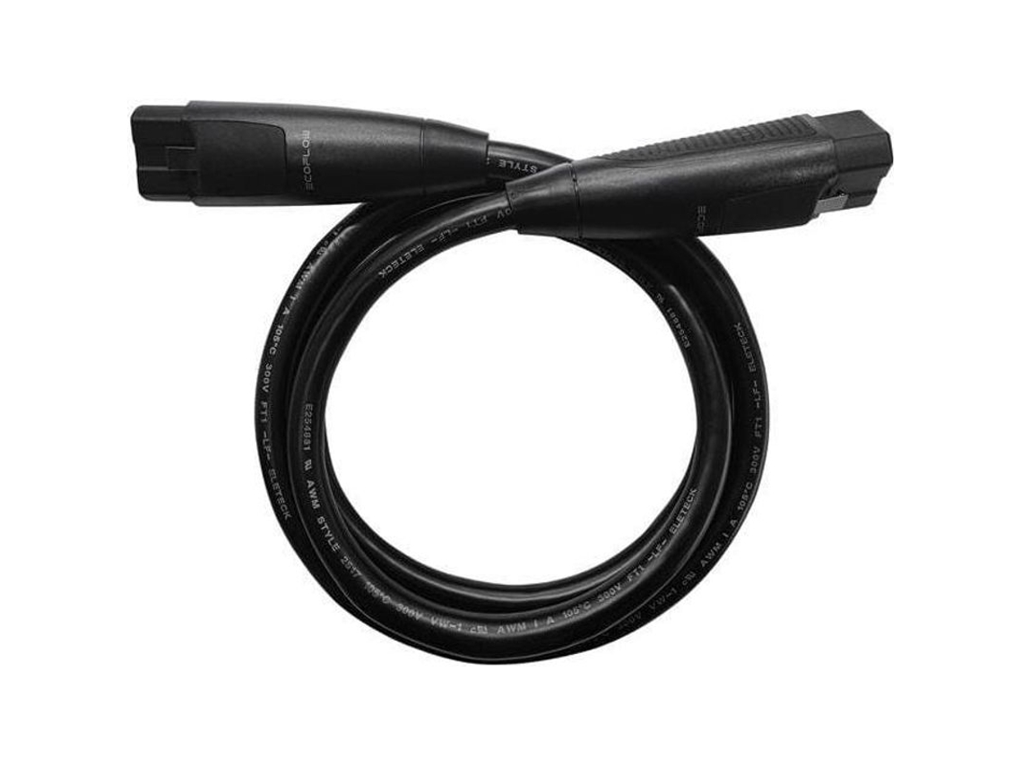 Cable ECOFLOW Conexão Deltapro con Smart Home Panel