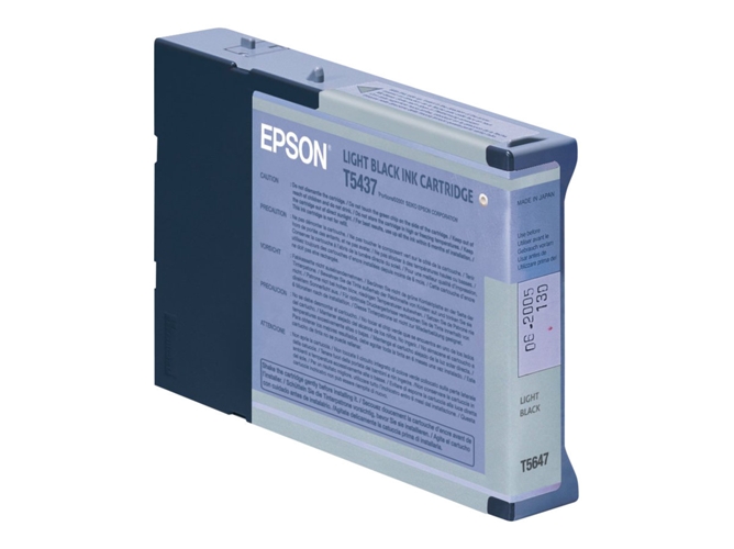 Cartucho EPSON Pr.Cl110 Pro4000/7600/9600