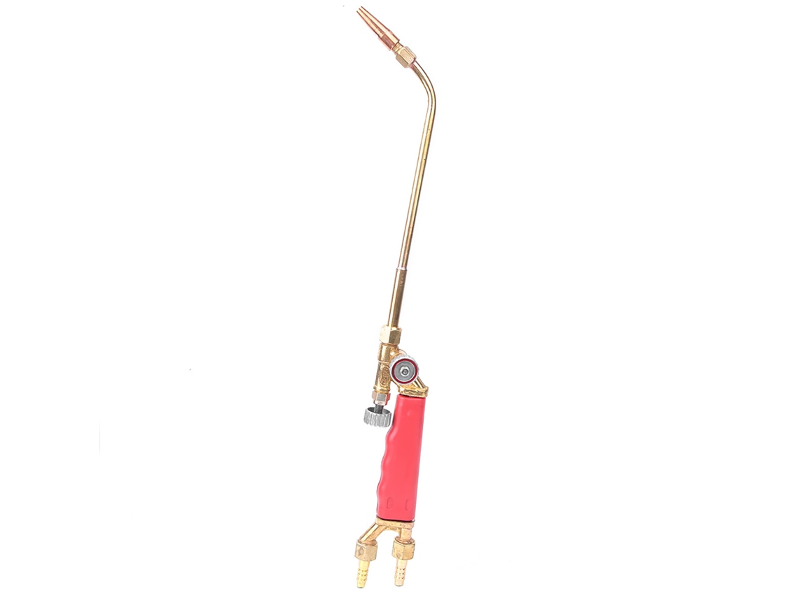 Inyector De Soplete De Soldadura Y Corte De Gas Oxiacetilénico H01-12 Para Soldadura Y Corte