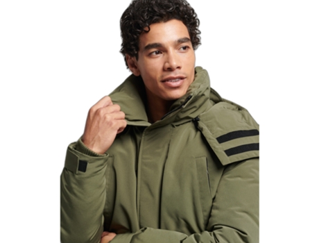 Chaqueta para Hombre SUPERDRY (M)